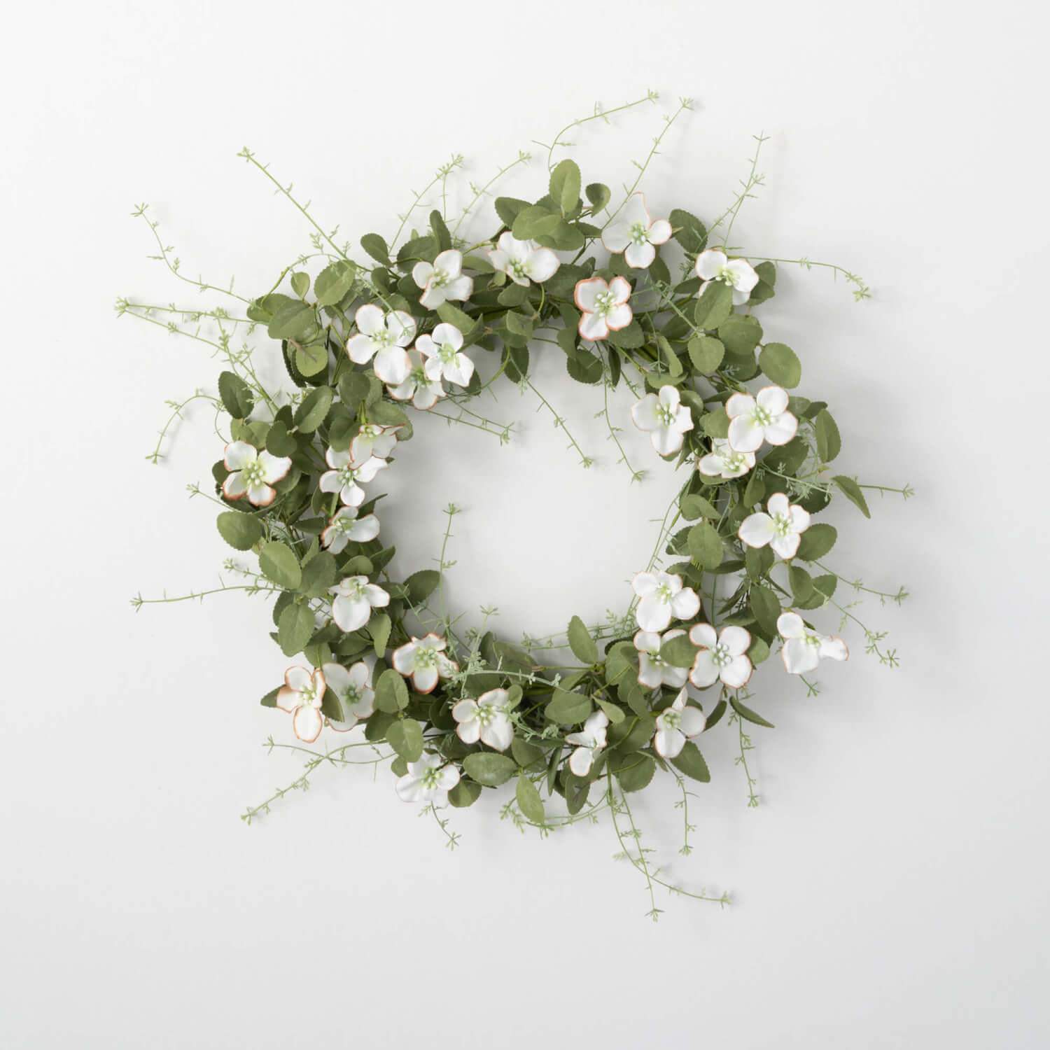 DOGWOOD WREATH