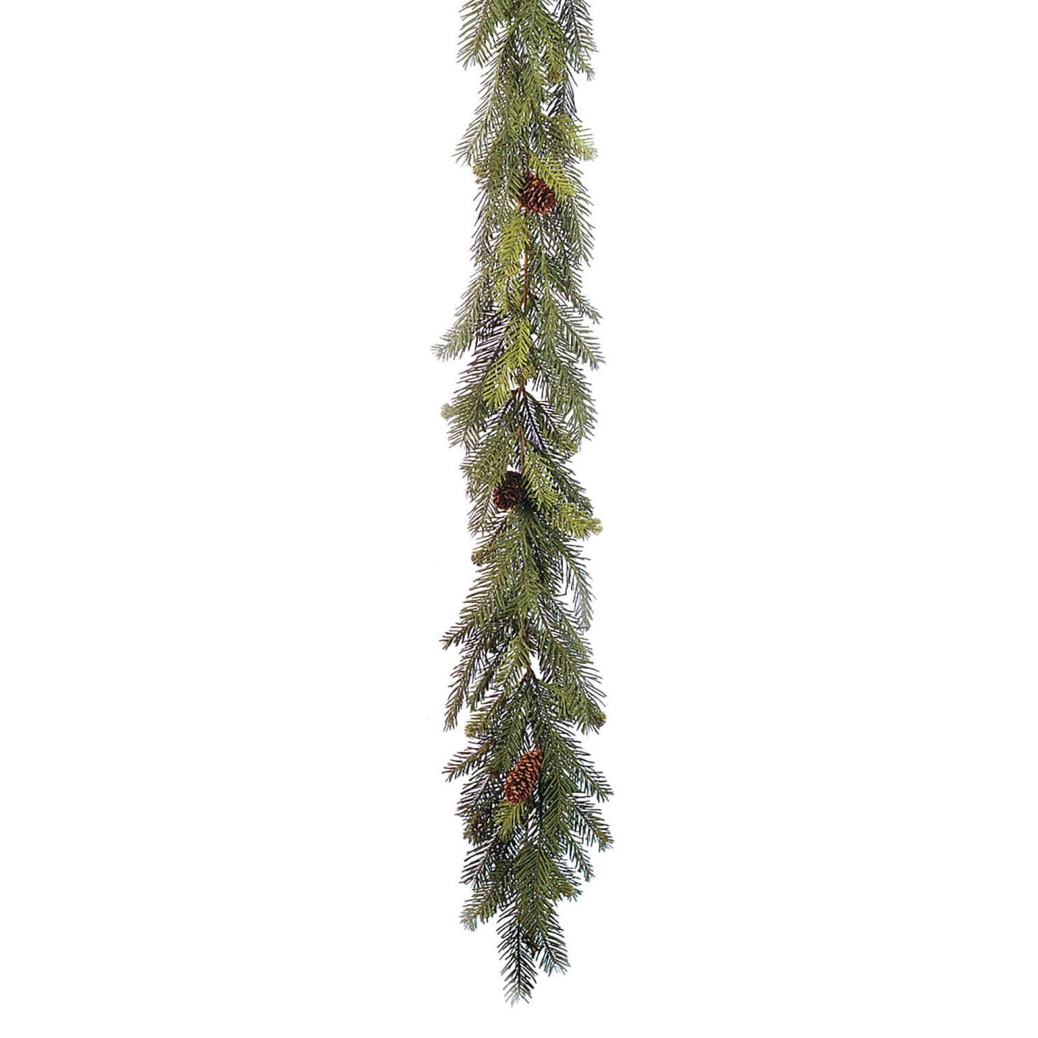 ALPINE FIR GARLAND