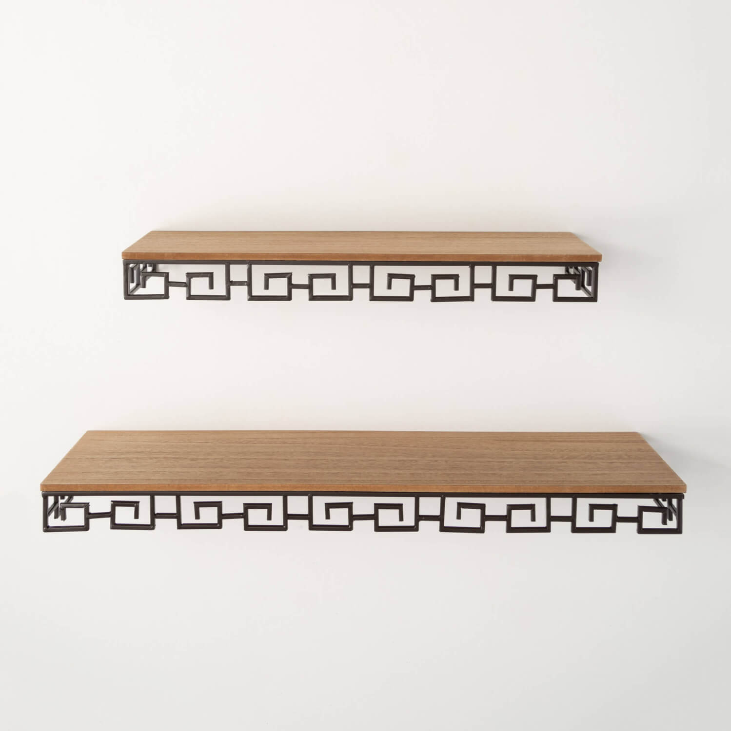 MOD SCALLOPED TRIM SHELF SET