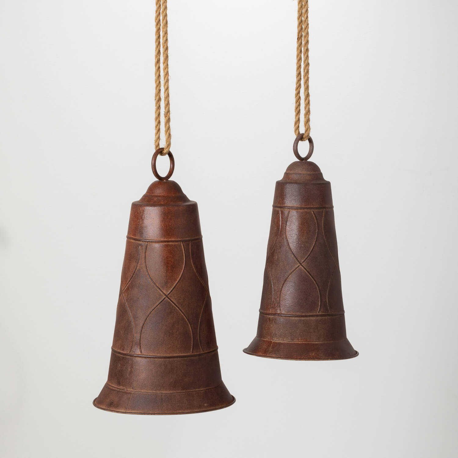 BELL ORNAMENT Set 2