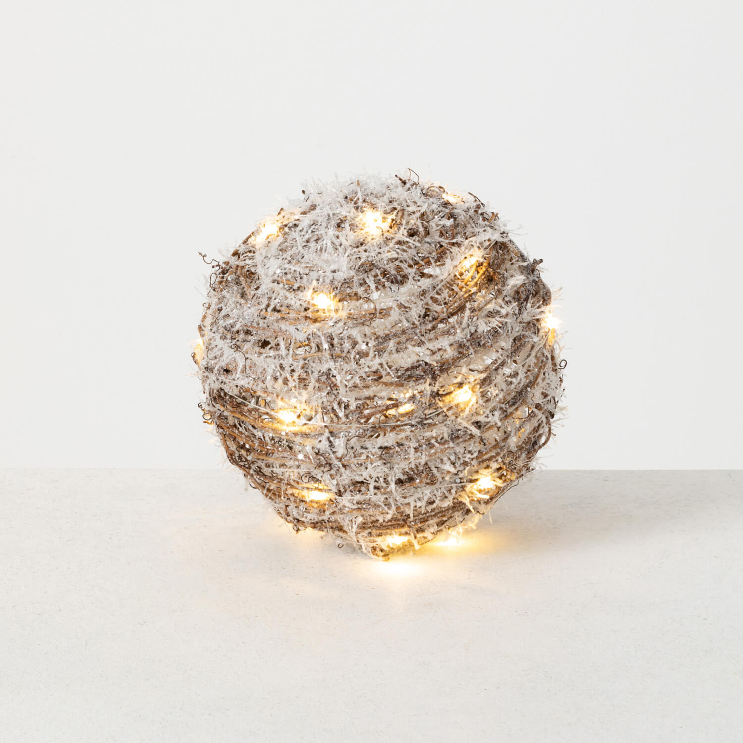 LED TWIG ORB