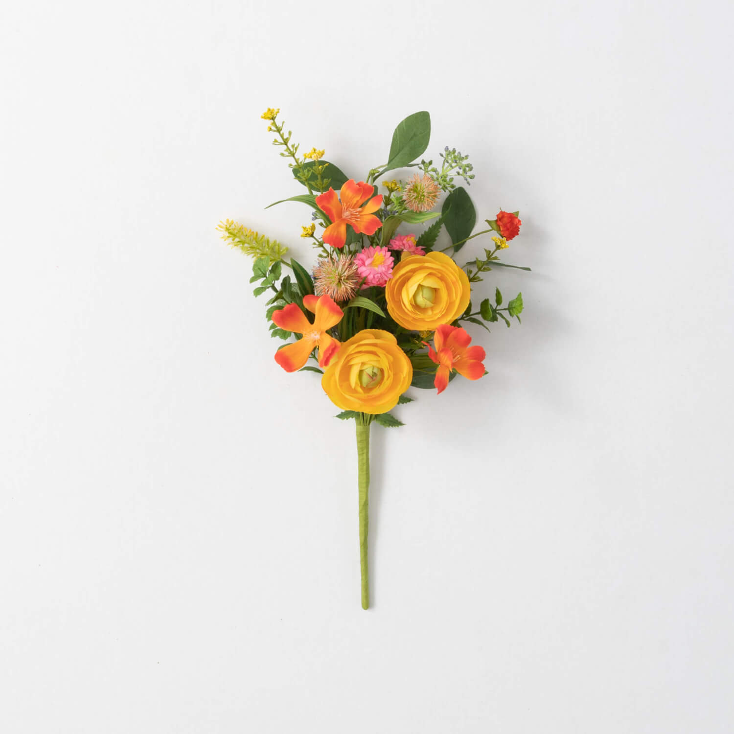 BLOOMING RANUNCULUS PICK